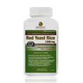 Red Yeast Rice, Organic - 