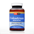 Colostrum, 100% N. Zealand - 