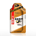 Clif Shot Organic Mocha - 