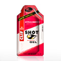 Clif Shot Organic Strawberry - 