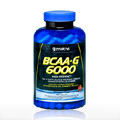 BCAA+G 6000, Ultra Recovery - 