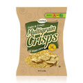 Multigrain Crisps, Rosemary Olive -