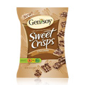 Sweet Crisps, Chocolate - 