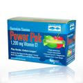 Electrolyte Power Pak Cherry Limeade - 
