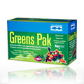 Greens Pak-Berry - 