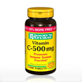 C-500 mg - 