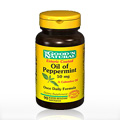 Oil of Peppermint 50 mg - 