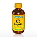 Liquid C with Rose Hips 300 mg Per Teaspoonful - 