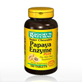 Chewable Super Papaya Enzyme Plus - 