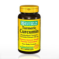 Turmeric Curcumin 95% Curcuminoids -   