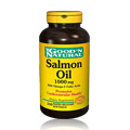 Salmon Oil 1000 mg - 
