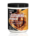 L-Glutamine Powder 4500 mg per teaspoon - 