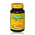 Ubiquinol 200 mg Advanced Active form of CoQ-10 - 