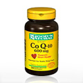CoQ-10 600 mg - 