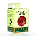 Annatto Seed - 