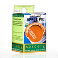 Apple Spice Pie - 