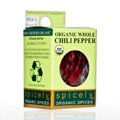 Chili Pepper Whole - 