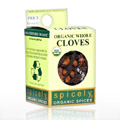 Cloves Whole - 