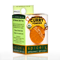 Curry Powder Salt Free - 