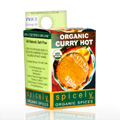 Curry Powder Hot - 