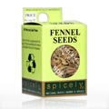 Fennel Seed - 