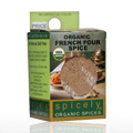 French Four Spice - 