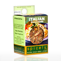 Italian Seasoning Salt Free - 