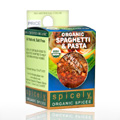 Pasta & Spaghetti Seasoning Salt Free - 