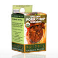 Pork Chop Seasoning Salt Free - 