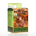 Rib Eye Steak Seasoning Salt Free - 
