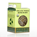 Rosemary Whole - 