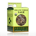 Sage Whole