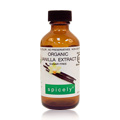 Vanilla Extract - 