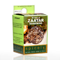 Zatar with Salt - 