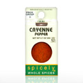 Cayenne Pepper - 