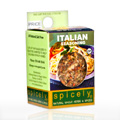 Italian Seasoning Salt Free - 