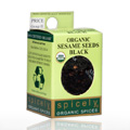 Sesame Seeds Black - 