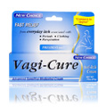Vagi Cure Anti Itch Cream - 