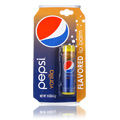 Pepsi Vanilla Lip Balm - 