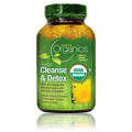 Internal Cleanse & Detox - 