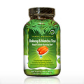 Oolong & Matcha Tea - 