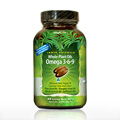 Whole-Plant Oils Omega 3-6-9 - 