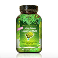 Living Green Liquid Gel Multi for Women - 