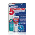 5 Minute Whitener Gel Preview - 