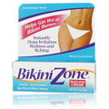 Medicated Creme For Bikini Area - 