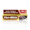 Coffee Drinkers' Toothpaste - 