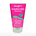 Sensitive Skin Shave Gel - 