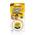 SPF 50 Zany Zinc Yellow - 