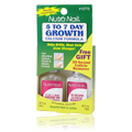 5 to 7 Day Growth Calcium with Free Cuticle Remover - 