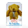 Parfume de Vanille Cherry Vanilla My Faithful Bear Brown Bear - 